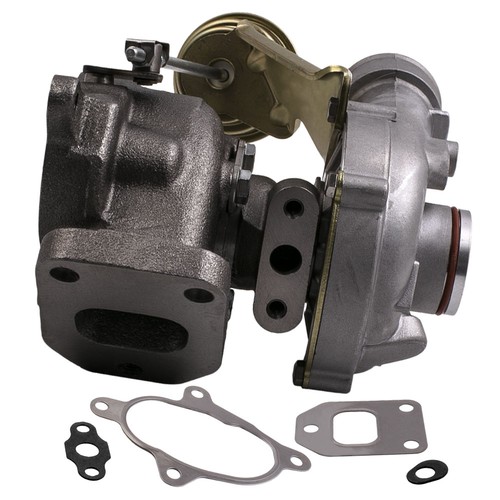 Turbo for transporter - turbo, t4