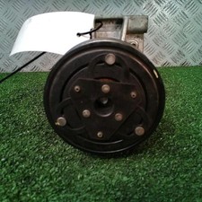 Compresseur clim DACIA DOKKER