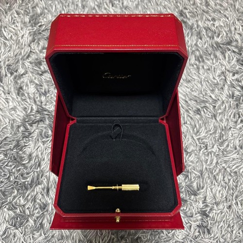 Bracelet cartier love - cartier, en