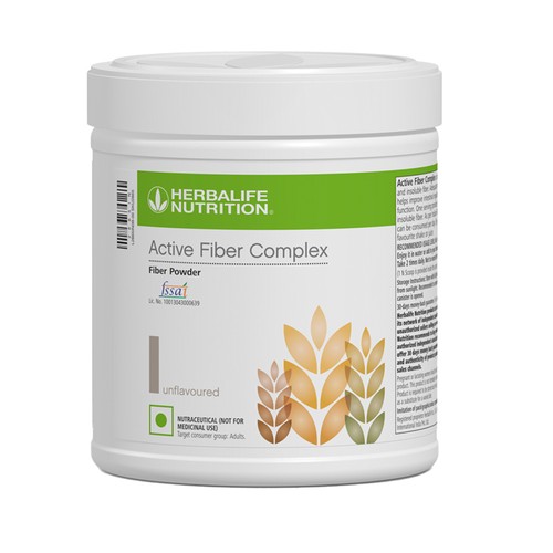 Complexe fibres actives - complexe,