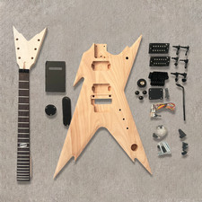 Dean Razorback Dimebag