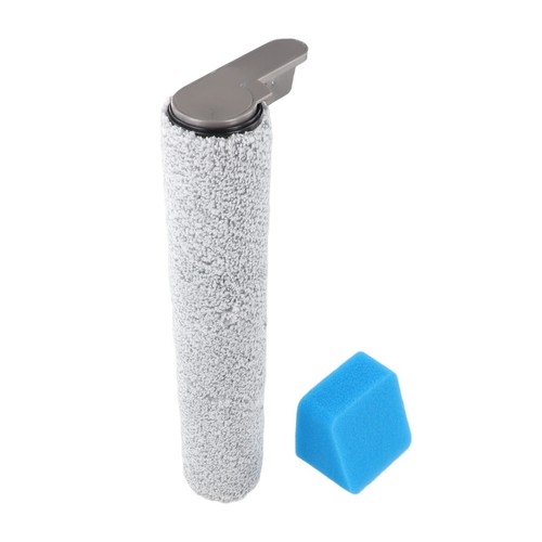 Brosse rouleau longue - rouleau,