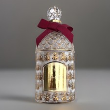 FLACON  ABEILLES DORÉES 250