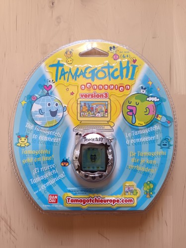 Tamagotchi connexion version - , 3