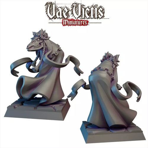Vae victis banshee - vae,
