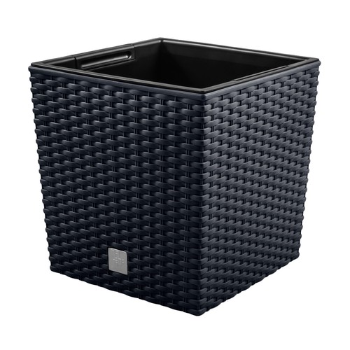 Pot fleurs insert de - pot,