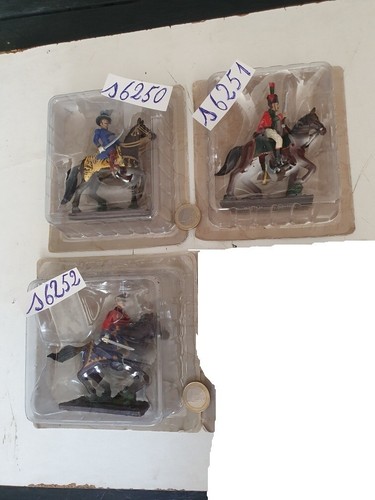 Lot jolis soldats - lot, 2