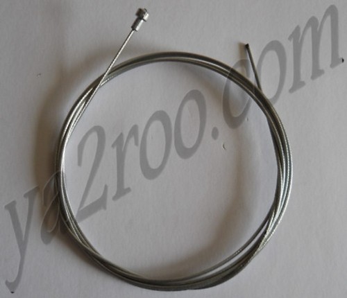 Cable frein inox - inox, vélo