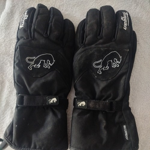 Furygan gants moto raindrop - furygan,