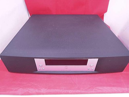Lecteur audio réseau linn - lecteur,