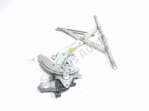 Leve vitre electrique avant - leve-vitre,