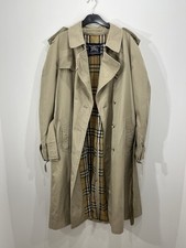 Trench Burberry Pour Homme