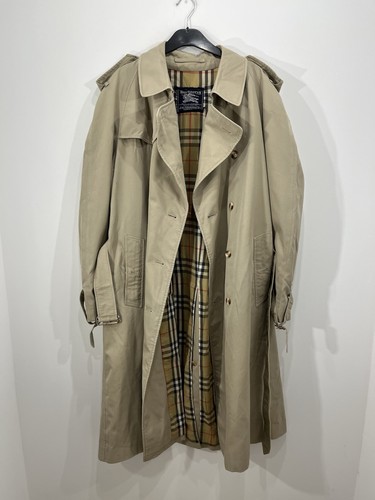 Trench burberry pour homme - burberry,