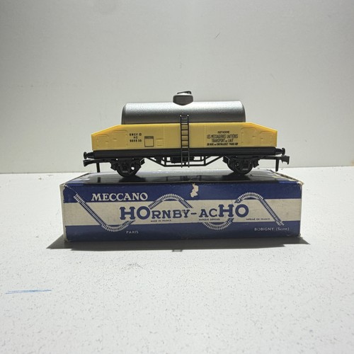 Hornby acho 712 scale - hornby, sncf
