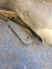 Berceau avant RENAULT MASTER 3