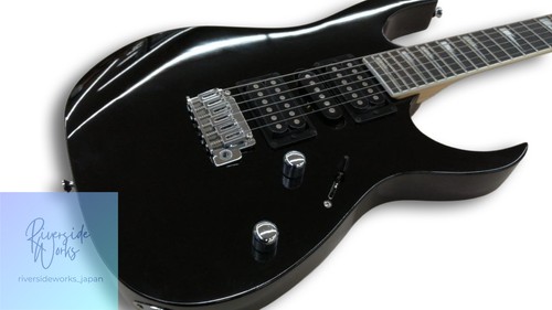Guitare électrique ibanez gio - électrique,