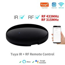 Tuya Smart IR WiFi Bridge Mini