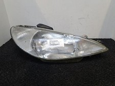 Optique avant principal droit