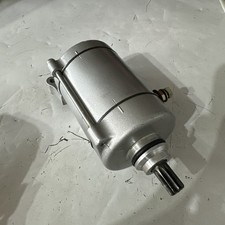 Engine Starting Motor For Daelim VT125 VL125 VS125 VJ125 VJF125 31200-BA7-9000 U
