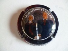 capsule  champagne MIGNON