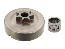 SECURA Kit Pignon de Chaîne pour STIHL 024 026 MS260 MS261