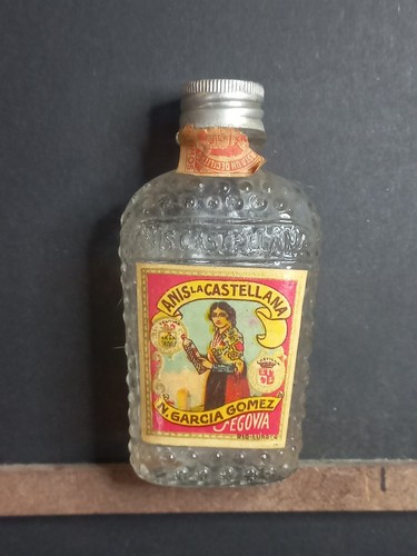 Mini bouteille anis - mini, la