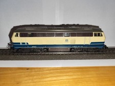 Märklin H0 3074  Locomotive Diesel BR216 188-3 DB 