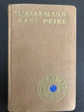 Méthode  ASSIMIL - L'ALLEMAND