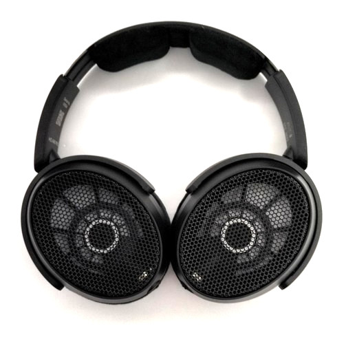 Sennheiser 490 pro studio - sennheiser, hd