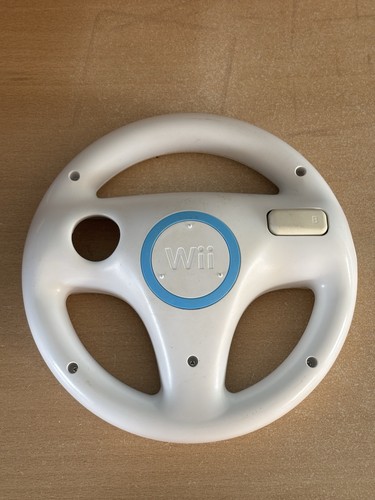 Volant wii wheel - volant,