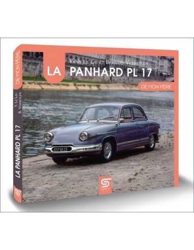 Panhard pl 17 - panhard, de