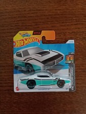 Voiture Miniature Hotwheels
