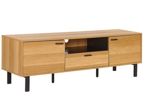 Meuble support portes - tv, 2