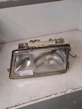 Optique avant principal gauche