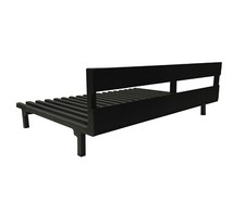 Grille De Cheminée Sur Mesure Grille Autonome Pour Foyer Mod. 1RDOP