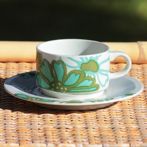 Tasse café soucoupe - +,