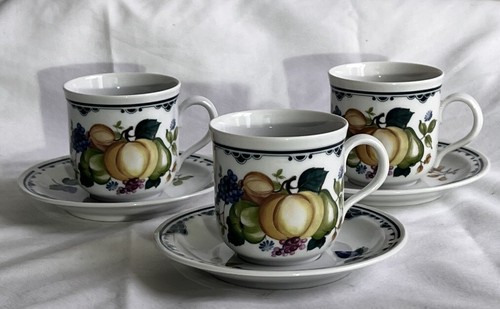 Tasses cafe porcelaine - a,