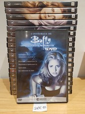 DVD - BUFFY contre les