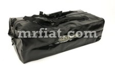 Lancia Stratos Fume Proof