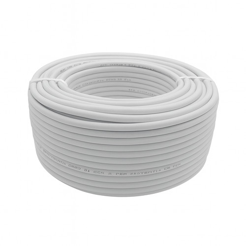 100 cable alarme - cable, d
