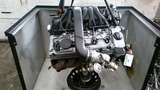 Moteur MERCEDES CLASSE C 202