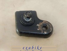 patte de fixation pour Suzuki
