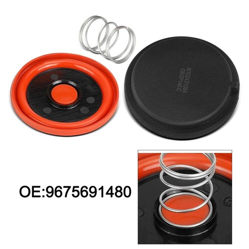 Cache soupape pcv pour - soupape, ford