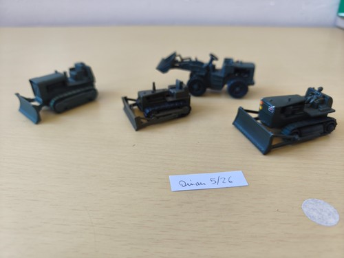 Nzg majorette matchbox lot - nzg,,
