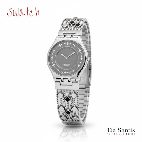 Montre swatch skin - montre, over"