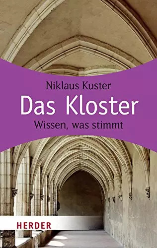 Das kloster wissen was - das, wissen,