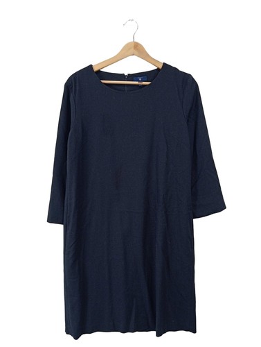 Gant robe maille - robe, en