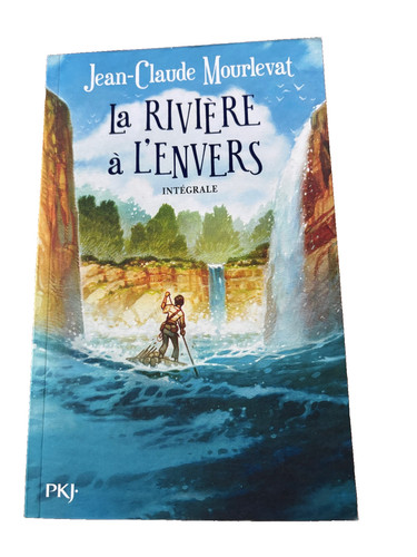Jean claude mourlevat la - claude, /