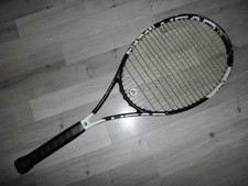 RAQUETTE TENNIS HEAD SPEED S
