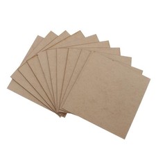 10 panneaux décoratifs en